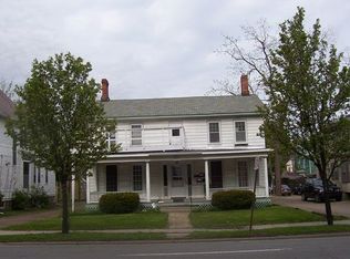 432 S Division St APT 2, Ann Arbor, MI 48104