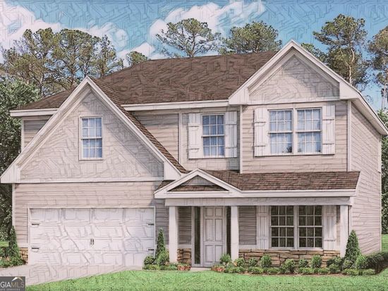 4598 Capulet Ct #311, Forsyth, GA 31029