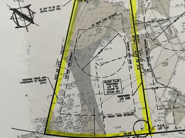 111 Prospect Avenue, Neptune Township, NJ 07753