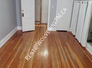 1171 King St W ROOM 1, Hamilton, ON