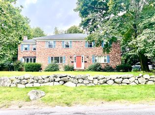 146 Wyman St #146, Woburn, MA 01801