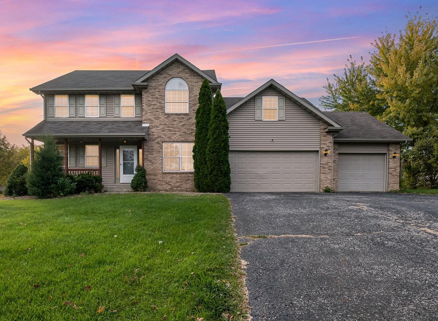 11156 Miami St, Winfield, IN 46307 Zillow