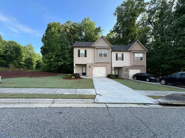 229 Turtle Creek Dr, Winder, GA 30680