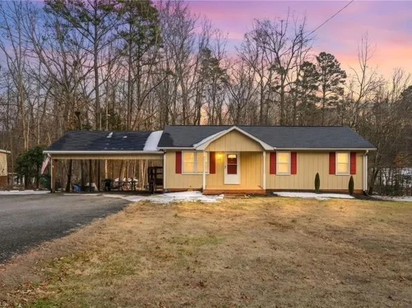 278 Beech Dr, Lexington, NC 27292