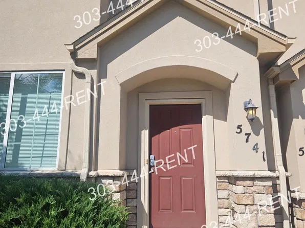 5741 E 127th Pl, Thornton, CO 80602