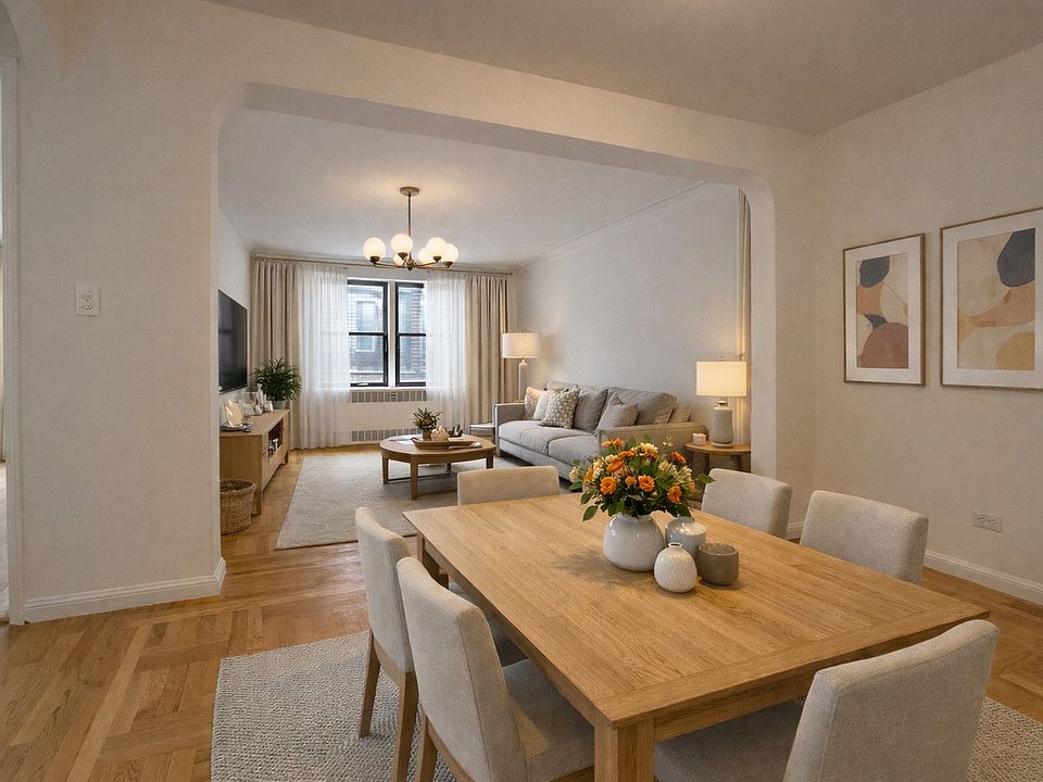1st image of 108-50 71st Ave #6J