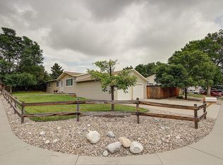 1817 E 99th Ave, Thornton, CO 80229