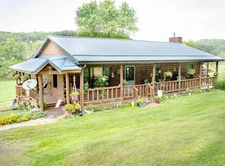 137 Dillo Rd, Clinton, PA 15026