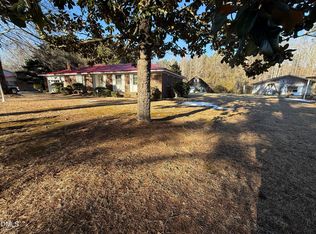 111 Bateman St, Plymouth, NC 27962