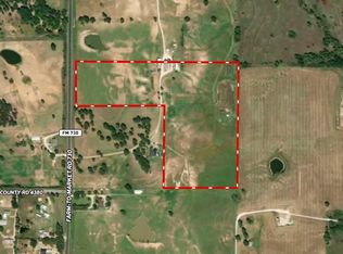 LOT 2 N Fm 730, Decatur, TX 76234