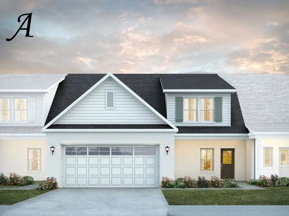Greystone Plan, Abbington