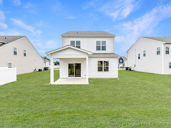 2nd image of 37 Furley St Homesite 38