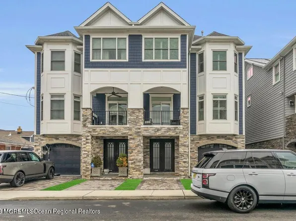 44 Marine Ter, Long Branch, NJ 07740