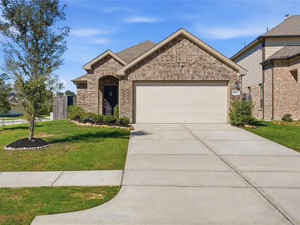 23832 Flora Rosso Way, New Caney, TX 77357