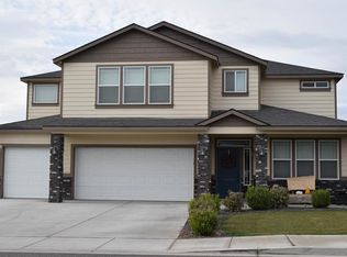 3520 El Paso Dr, Pasco, WA