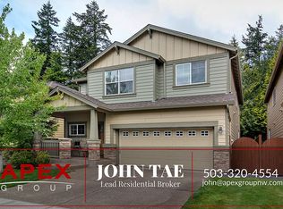 28513 SW Greenway Dr, Wilsonville, OR