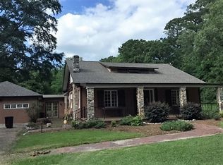 408 Fernwood Dr, Jackson, MS 39206