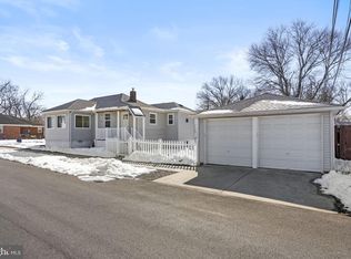 400 Clymer Ave, Morrisville, PA