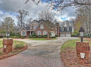 2709 Rolling Hills Dr, Monroe, NC 28110