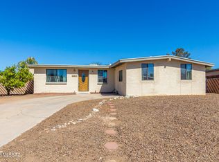 8517 E Ruby Dr, Tucson, AZ 85730