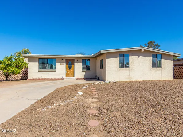 8517 E Ruby Dr, Tucson, AZ 85730