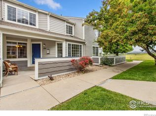 2502 Timberwood Dr #104, Fort Collins, CO 80525