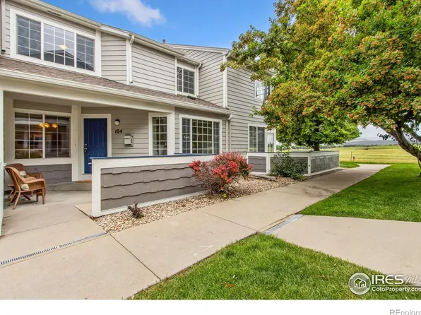 2502 Timberwood Drive #104, Fort Collins, CO 80528