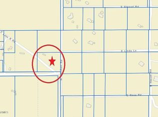 12696 N Hohokam Rd, Florence, AZ 85132