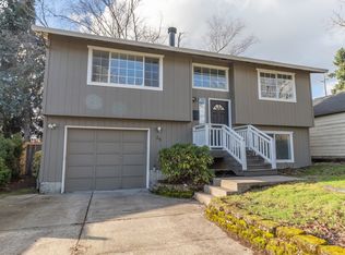 35 SE 90th Ave, Portland, OR 97216