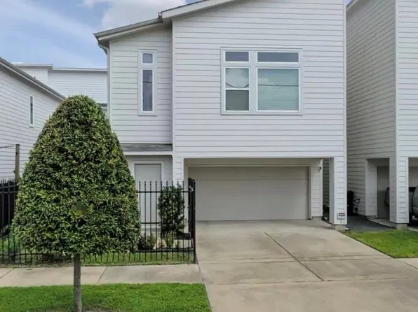 2009 Saint Charles St, Houston, TX 77003