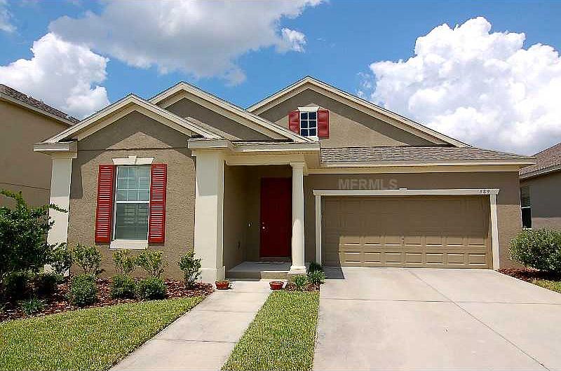 1st image of 589 Juniper Springs Dr