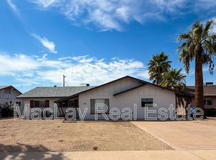 1015 E Concorda Dr, Tempe, AZ 85282