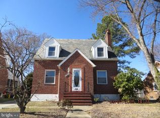 4902 Walther Ave, Baltimore, MD 21214