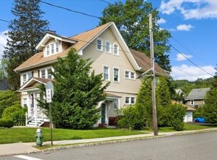 422 Valley Rd, Montclair, NJ 07043