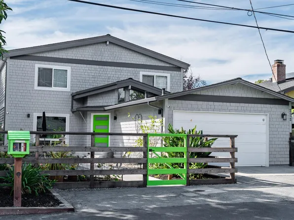 225 Florence Dr, Aptos, CA 95003