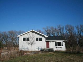 10159 Godfrey Rd, Bancroft, MI 48414