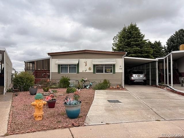 1st image of 205 N Murray Boulevard LOT 169