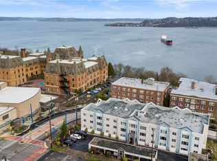 25 North Broadway, Tacoma, WA 98403