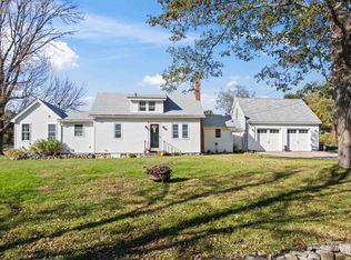 18 Governor Hill Road, Eliot, ME 03903