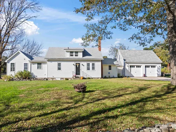 18 Governor Hill Road, Eliot, ME 03903