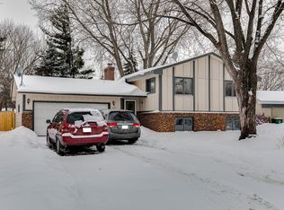 7533 N Meadowwood Ct, Brooklyn Park, MN 55444