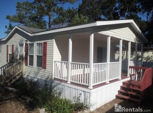 2933 Darlene Dr, Atlantic Beach, FL 32233