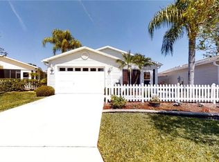 3524 Roanoke St, The Villages, FL 32162