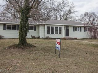 2041 Merlin St NE, Grand Rapids, MI 49525