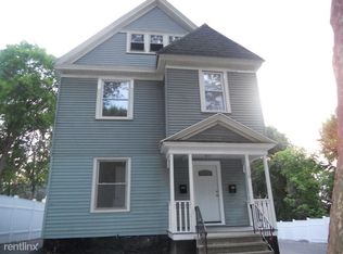 110 Westcott St APT 2, Syracuse, NY 13210