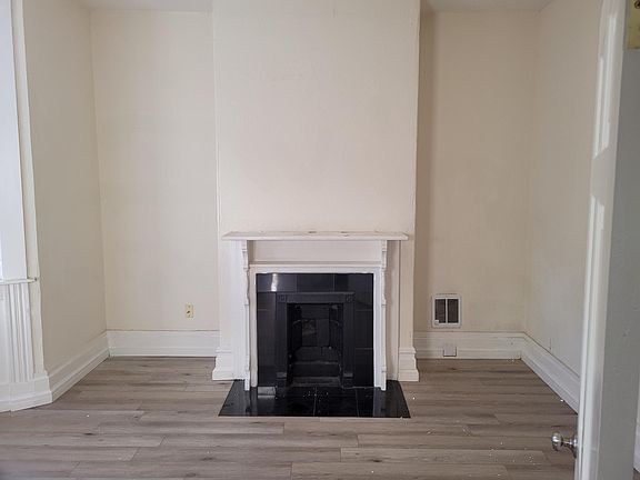 Living room.