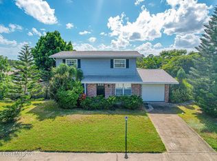 1747 Ixora Dr W, Melbourne, FL 32935