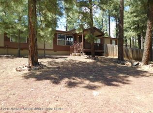2118 W Topeka Ave, Flagstaff, AZ 86001