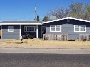 205 N San Jacinto St, Odessa, TX 79762