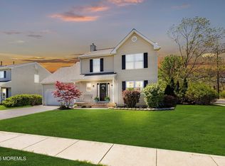 391 Mamie Dr, Brick, NJ 08723